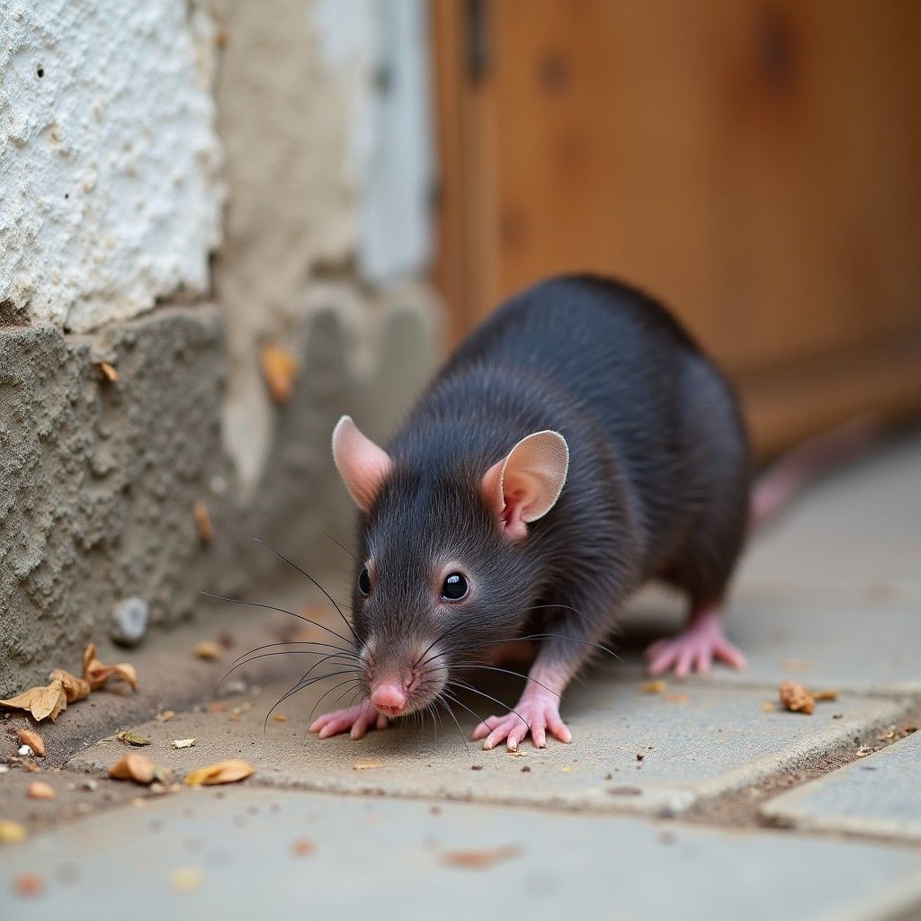 Rat Control Services
