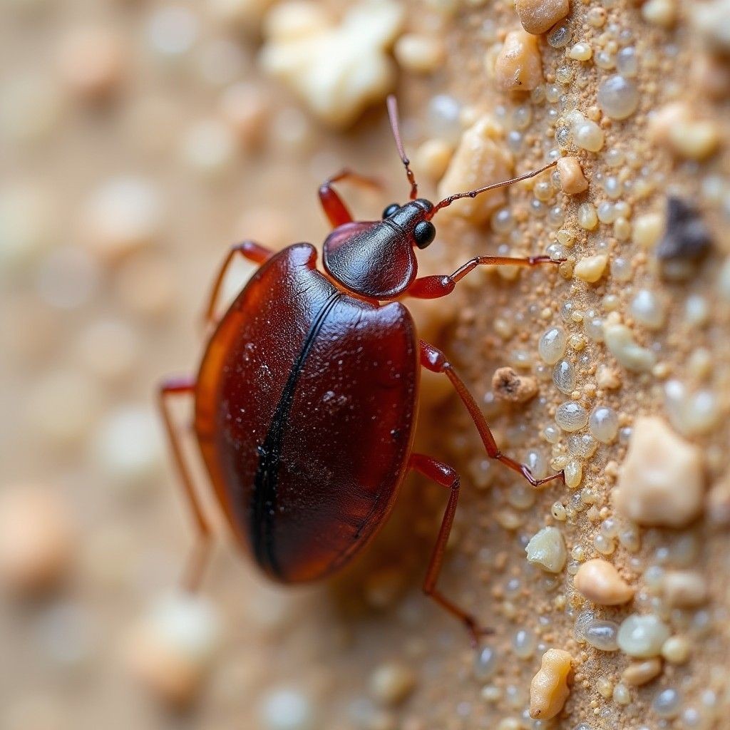 Bed Bug Control