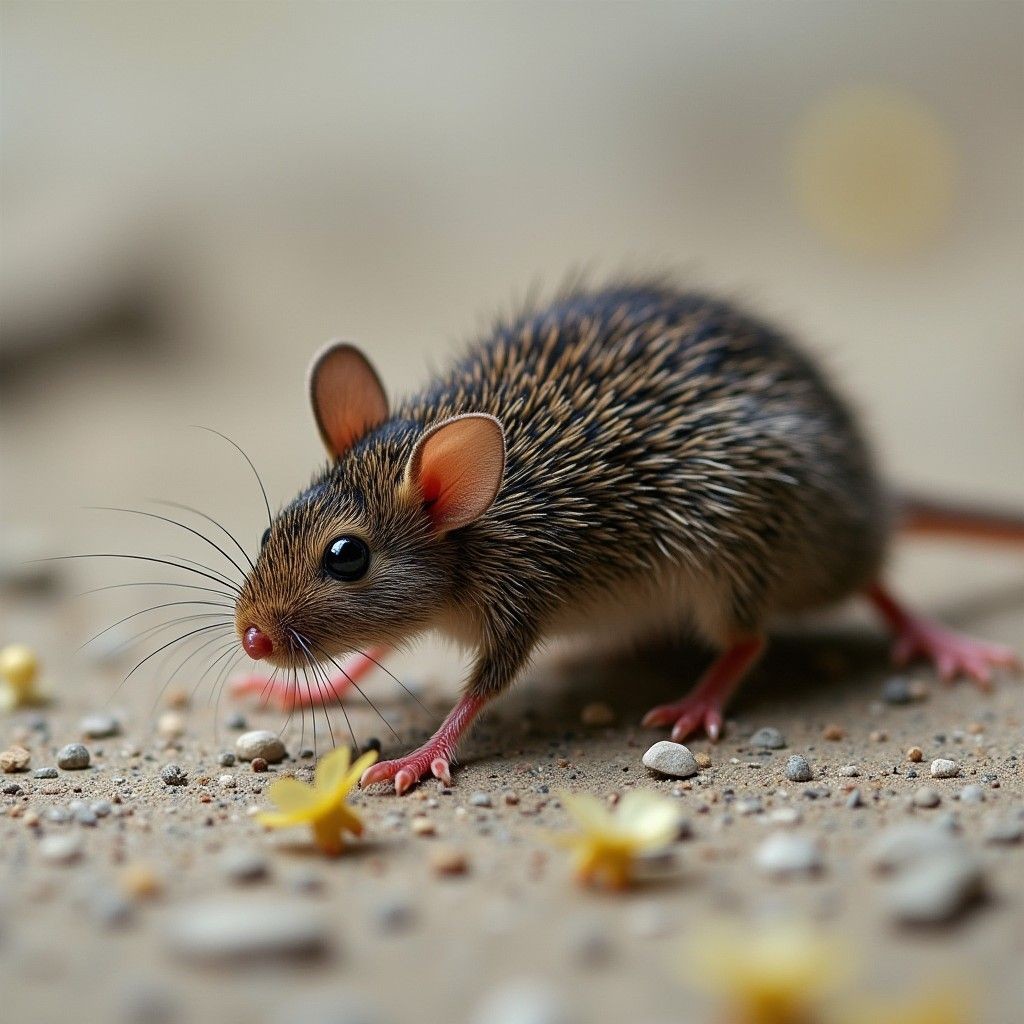 Expert Mice Control Services